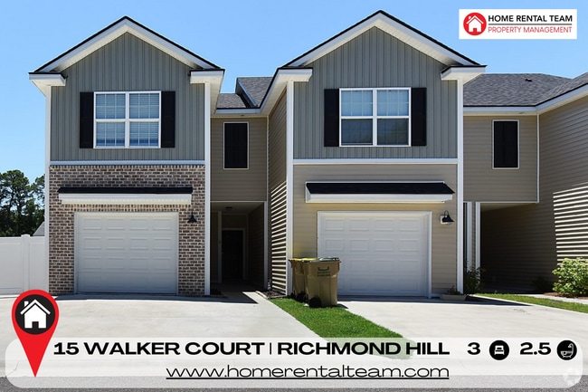 Building Photo - Custom designed 3 Bedroom + BONUS Townhome...