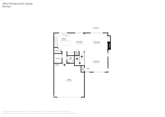 Photo - 12612 117th Ave Ct E