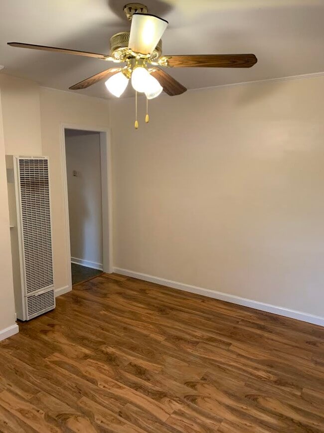 Sala de estar - 2222 17th St Unidad 2222