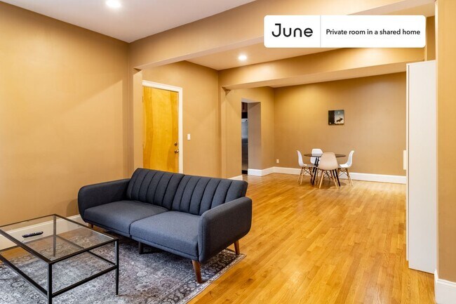 Photo - Room in Shared 4 bed/2 bath home Unit A