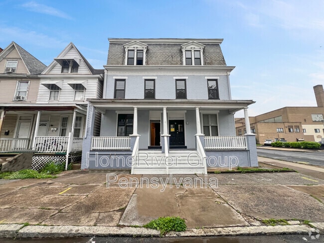 Building Photo - 31 S 18th St Rental