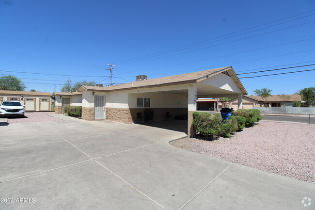 Building Photo - 1702 S 4th St Unit 2 Rental