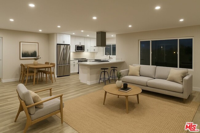 Photo - 854 S Sherbourne Dr Condo Unit 6