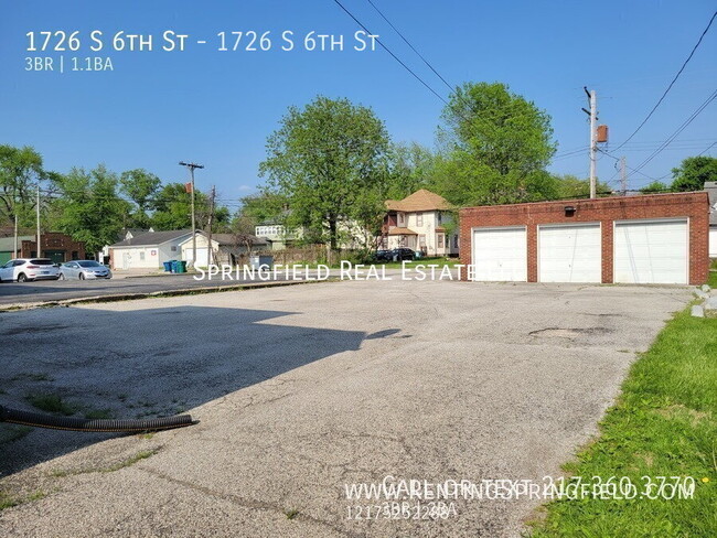 Photo - 1726 S 6th St
