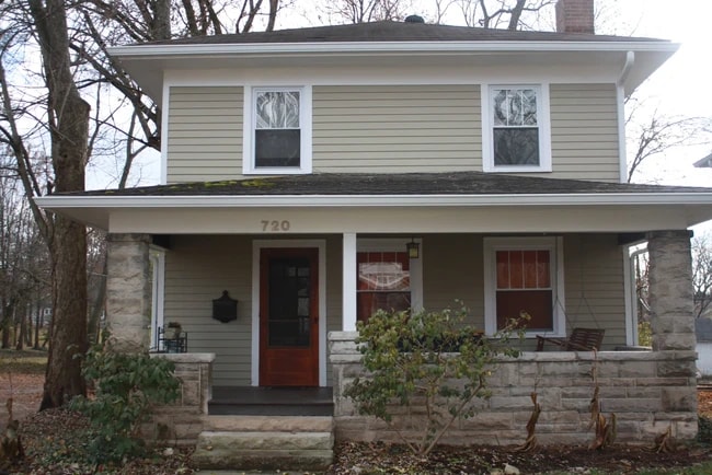 Photo - 720 E Hunter Ave