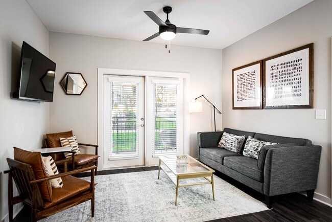 Photo - The Sound at Pennington Bend