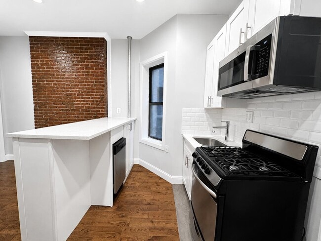 Photo - 1885 Amsterdam Ave Unit 3C