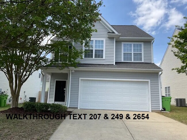 Photo - 1658 Brownairs Ln House