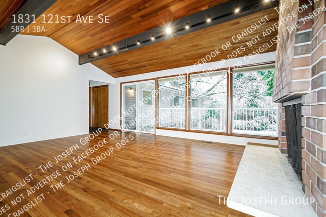 Photo - 1831 121st Ave SE