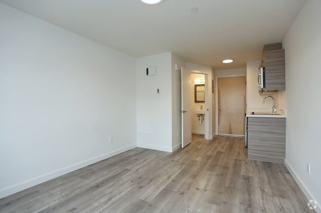 U20 Apartments