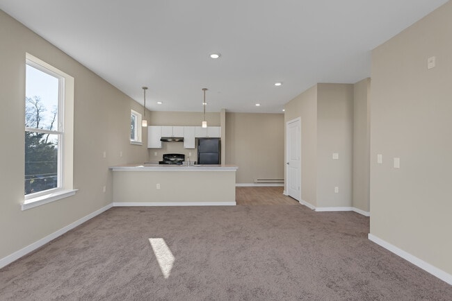 Photo - Masons Creek Flats