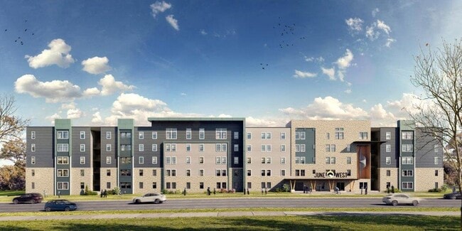 Photo - June West Apartments