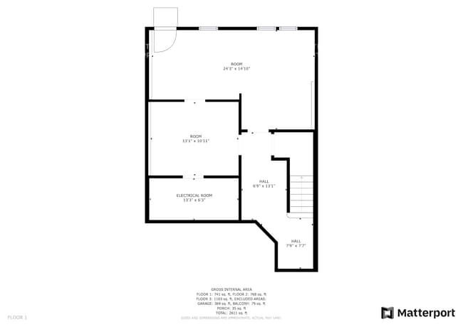 Photo - 187 Grenier Terrace NE