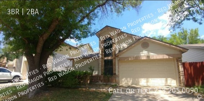 Building Photo - 9419 Valley Moss Rental