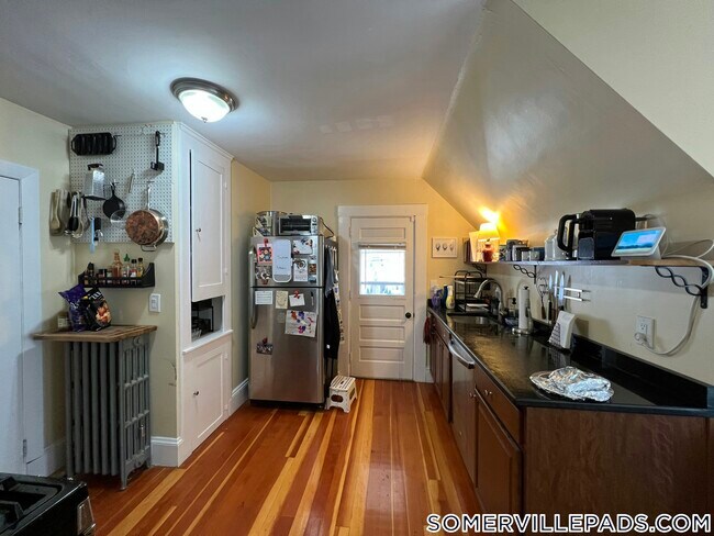 Photo - 21 Chandler St Unidad 3