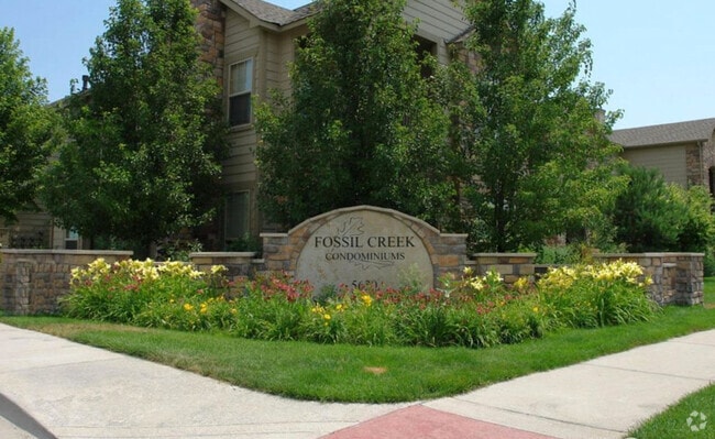 Building Photo - 5620 Fossil Creek Pkwy Unit 9303 Rental