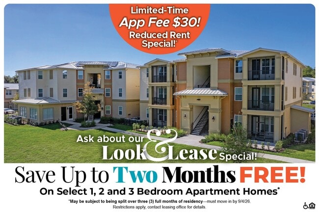 Building Photo - Wildwood Preserve Apartment Homes