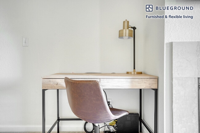 Photo - 1220 N Fair Oaks Ave Unidad FL2-ID733