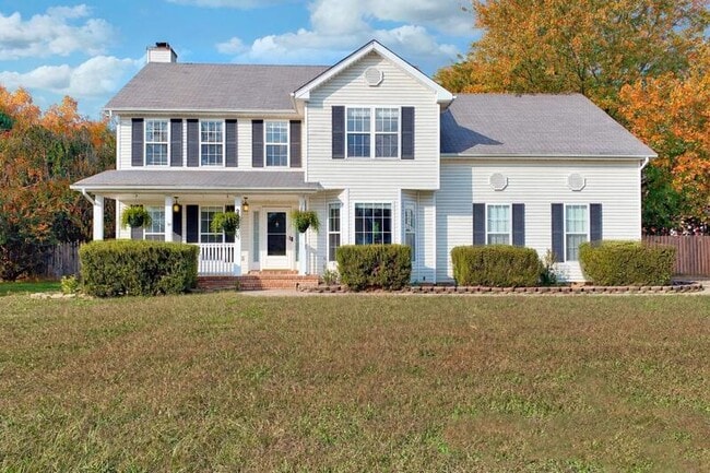 Building Photo - 2553 Emerald Ct