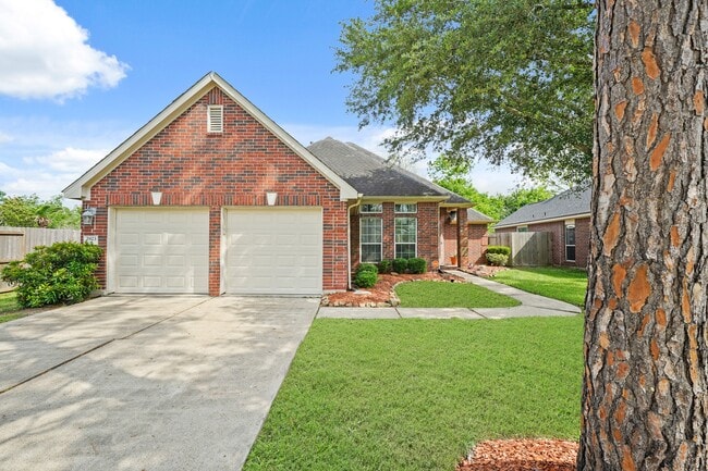 Photo - 2923 Humble Dr