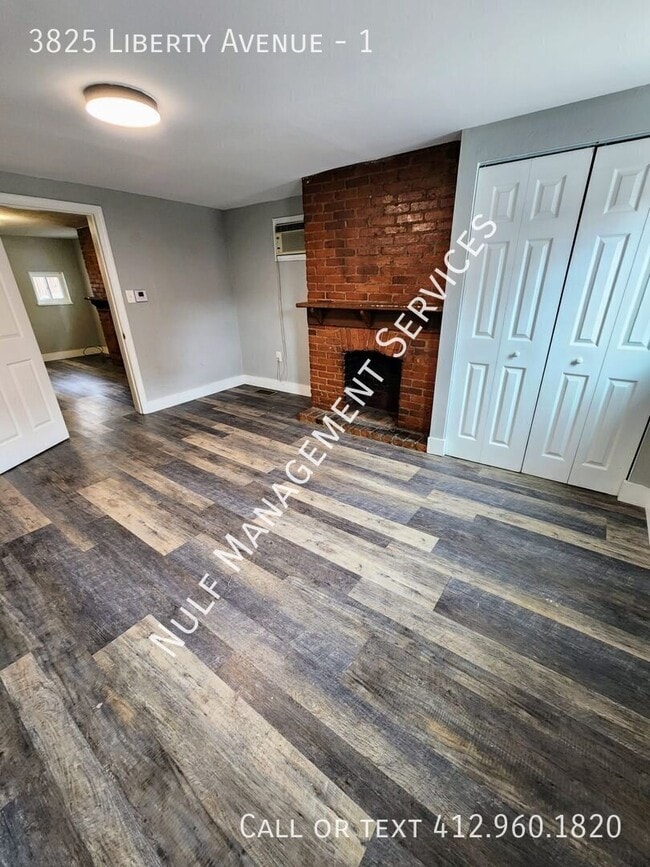 Building Photo - 3825 Liberty Ave Unit 1