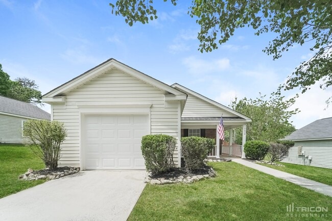 Building Photo - 10639 Greatford Ct Rental