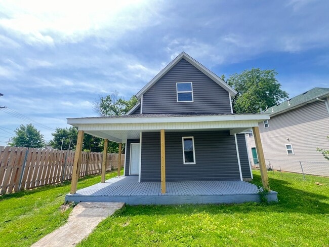 Building Photo - 3 Bed 2 Bath Springfield, Missouri