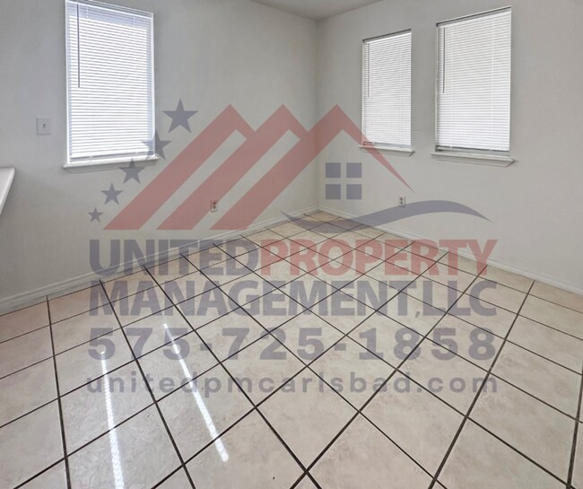 Photo - 3 bedroom 2 bathroom house for rent Carlsbad NM