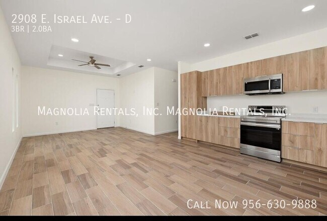 Photo - 3 bed 2 bath in Alton Unidad D