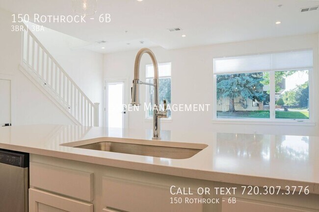 Photo - 150 Rothrock-6B Apartment Unit 6B