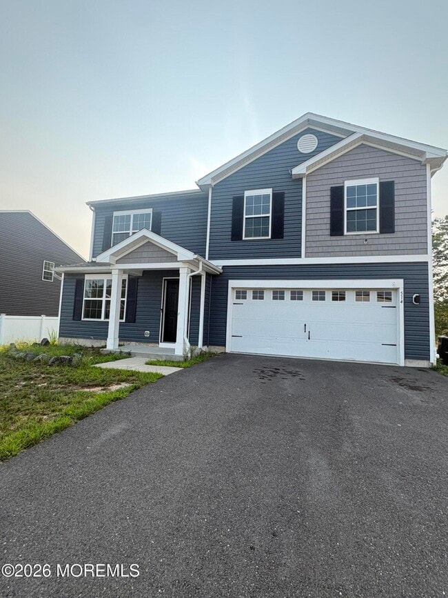 Building Photo - 514 Mermaid Dr