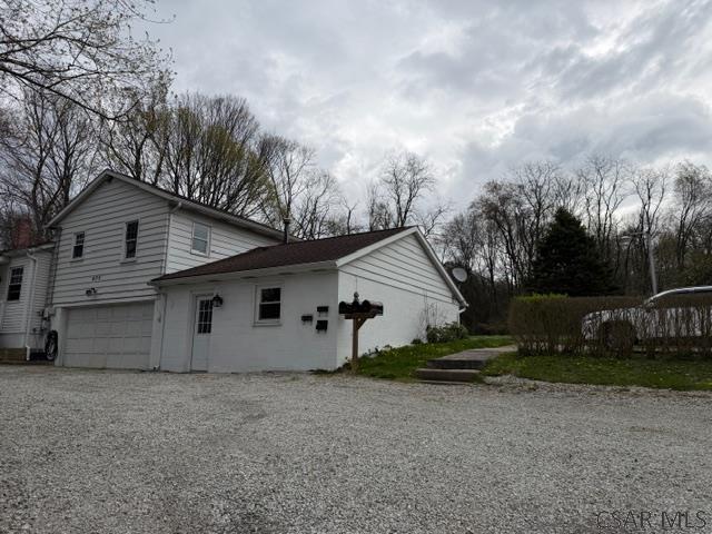 Building Photo - 405 Bentwood Ave