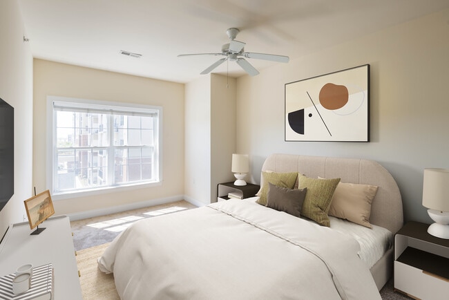 Building Photo - The Helm and Deemer's Landing