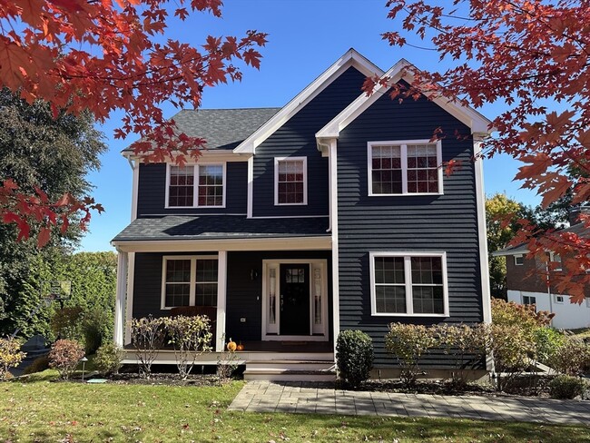 Building Photo - 53 Old Mystic St