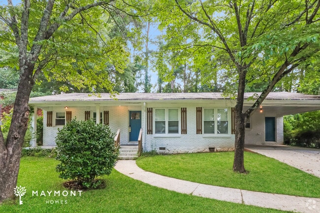 Building Photo - 1730 Timothy Dr SW Rental