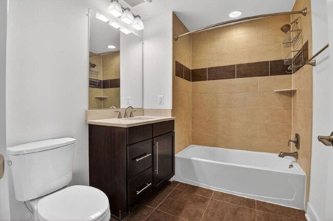 Photo - 1107 S Walter Reed Dr Unit Apt 304