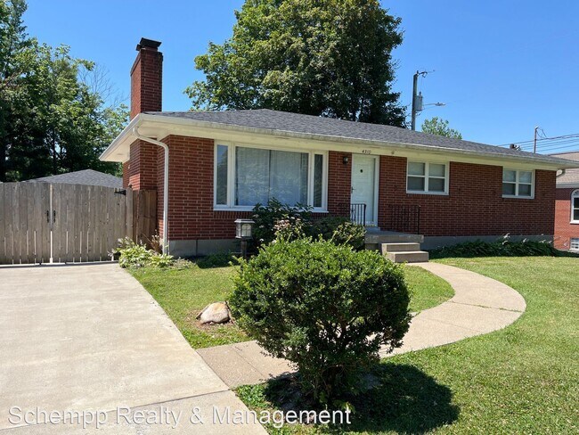 4 br, 2 bath House - 4310 Taylorsville Road - 4 br, 2 bath House - 4310 Taylorsville Road