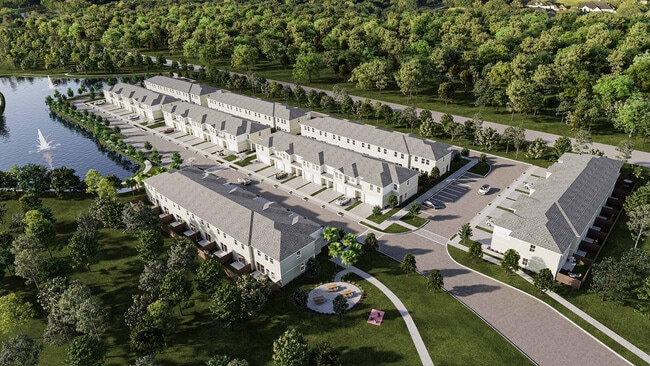 Building Photo - Encanto Isla