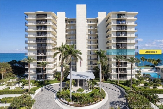 400 S Beach Rd Unit 504