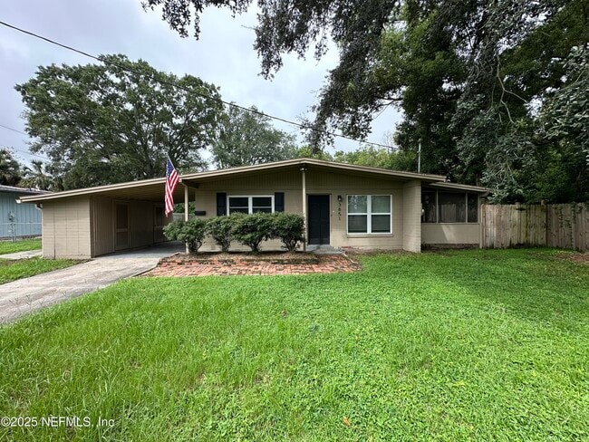 Building Photo - 3851 Ponce De Leon Ave