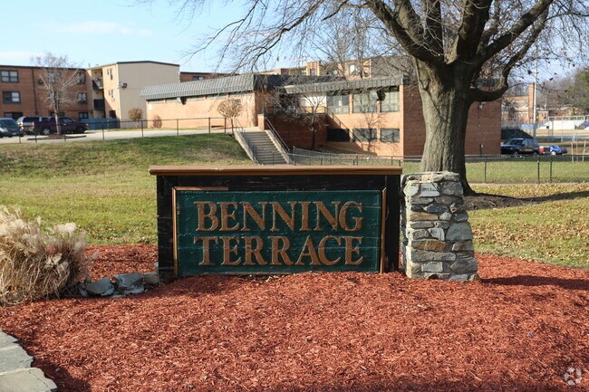 Photo - Benning Terrace