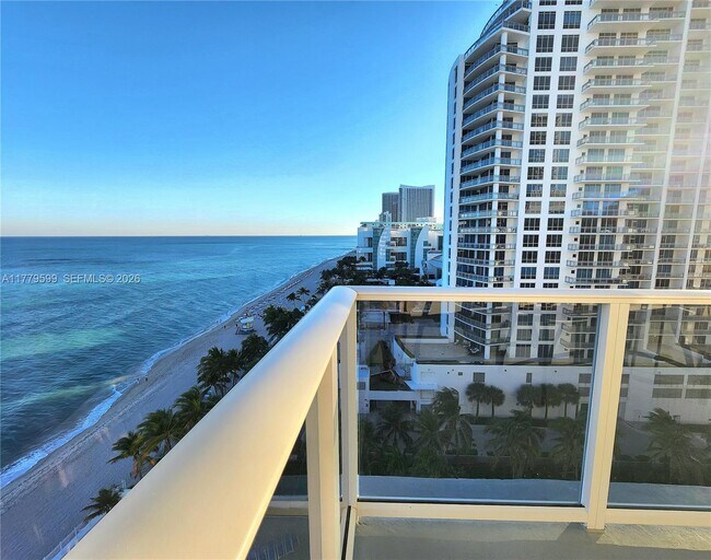 Photo - 3505 S Ocean Dr Unit 1214