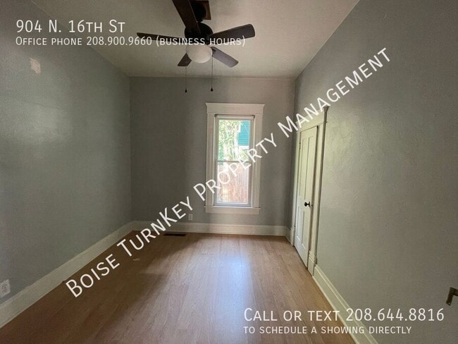 Photo - 904 N 16th St