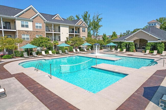 Photo - Arbors at Fort Mill