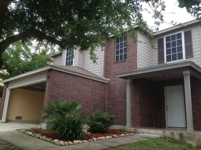Building Photo - 6614 Buckhorn Cliff Rental