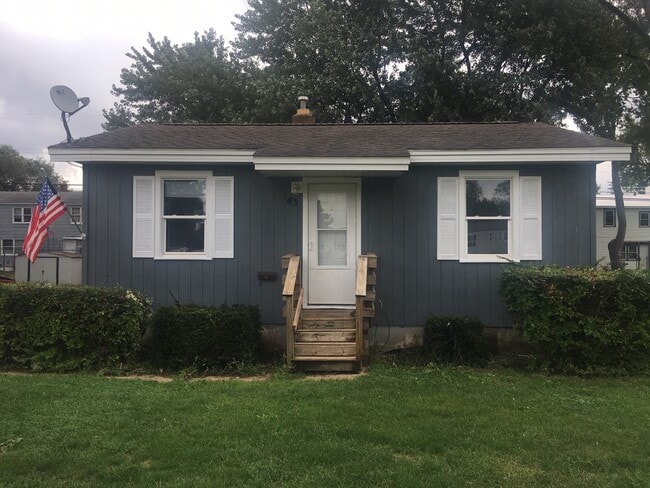 Building Photo - 43 23rd St S Rental