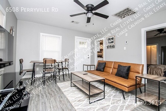 Photo - 6508 Perryville Rd