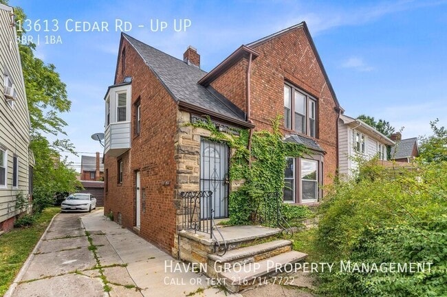 Photo - 13613 Cedar Rd Unit Up UP