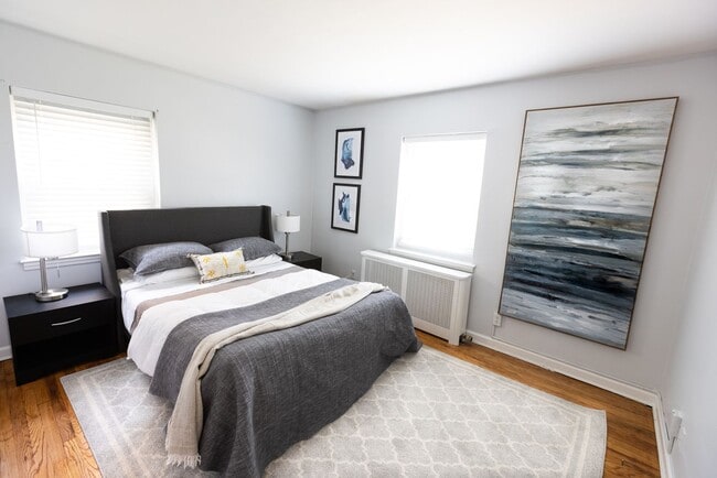 Photo - Lexington Garden Apartments