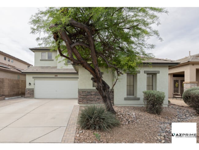 Photo - Nestled In A Quiet Cul-De-Sac Within The Desirable Eagle Highlands Community, This Beautifully Craft